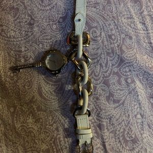 NWOB Key Link Watch